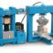 Compression and Flexure testing machines