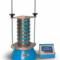 Setacciatore elettromagnetico per aggregati
