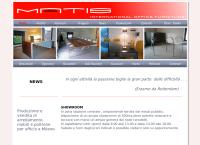 MATIS SRL
