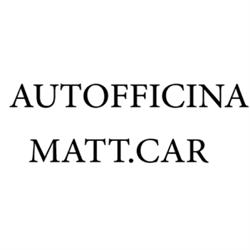 Autofficina matt.car