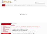 Matt.Plast. Di Matteo Messina