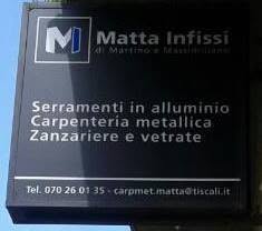 Matta Massimiliano