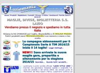 Sito di Mattana Stefania