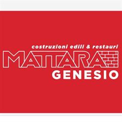 Costruzioni edili & restauri Mattara Genesio srl