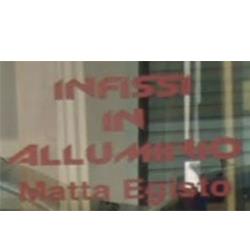 Matta Egisto Mauro