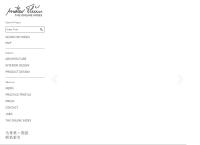 Sito di Matteo Thun & Partners SRL