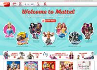 Mattel SRL