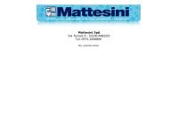 Mattesini S.p.a.