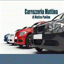 Carrozzeria Mattina Paolino - Rip. Grandine e Bolli