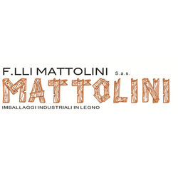 F.lli Mattolini S.a.s. Imballaggi Industriali in Legno