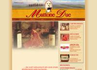 Sito di Mattone Due S.R.L.