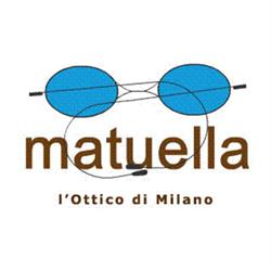 Matuella l'ottico di Milano