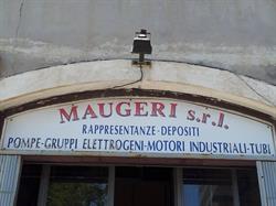 Maugeri Sebastiano