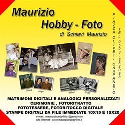 Maurizio Hobby-Foto Di Schiavi