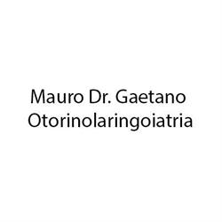 Otorinolaringoiatria Mauro Dr. Gaetano