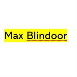 Max Blindoor
