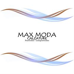 Max Moda SRL