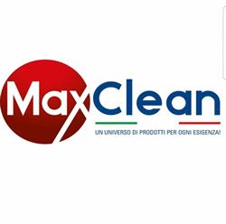 Maxclean SRL