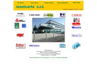 Maxicarta SRL