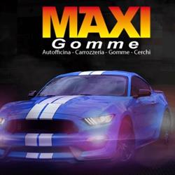 Maxi Gomme