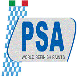 PSA Car Refinish