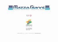 MAZZA GIANNI di MAZZA SERGIO & C. sas