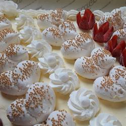 Panificio F.lli Mazzacani - Pasticceria