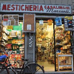 Mesticheria - Casalinghi - Ferramenta Mazzanti