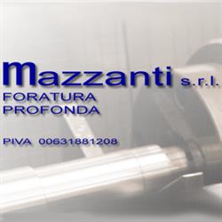 Mazzanti Foratura Profonda
