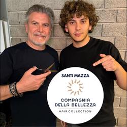 Mazza Santi