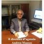 Il Direttore Andrea Mazzeo