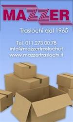 Mazzer Traslochi SRL