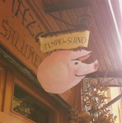 Mazzini Luciano - Il Tempio del Suino - Salumeria Mazzini