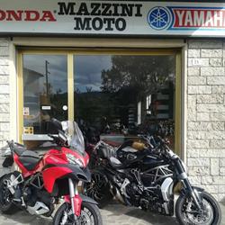 Mazzini Moto Di Mazzini Alessandro & C. S.n.c.