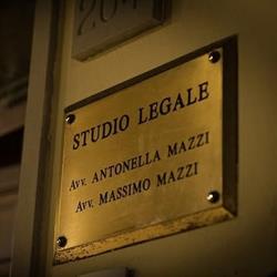 Studio Legale Mazzi avv. Antonella Mazzi - avv. Massimo Mazzi