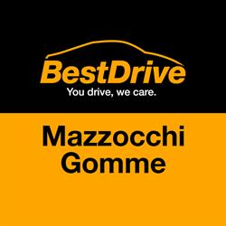 Mazzocchi Gomme Di Mazzocchi A. e C. (S.n.c.)