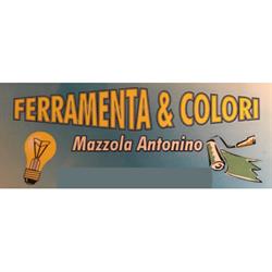 Mazzola Antonino