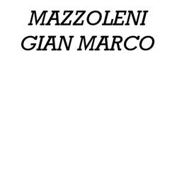 Mazzoleni Gian Marco