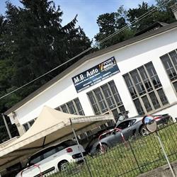 Mb Auto Di Mascarello Bruno