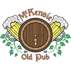 Mckensie Old Pub
