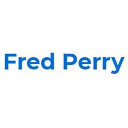 Fred Perry