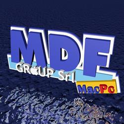 Mdf Informatica Di Morelli Francesco
