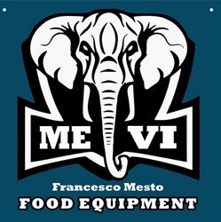 Me.Vi. Mesto Francesco Food Equipement