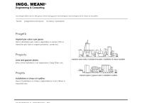 Meani Ingg. (Srl)