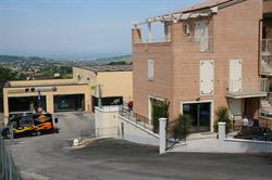 Mec Auto Di Sarnari F.& Biagiola G. S.n.c