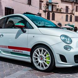 Meccanica Anziate Di Lo Fazio Amedeo