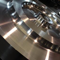 Meccanica Emmegi Srl