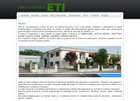 MECCANICA ETI S.R.L.