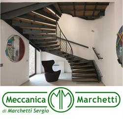 Meccanica Marchetti Di Marchetti Sergio