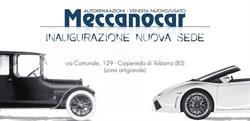 Meccanocar - Soccorso Stradale